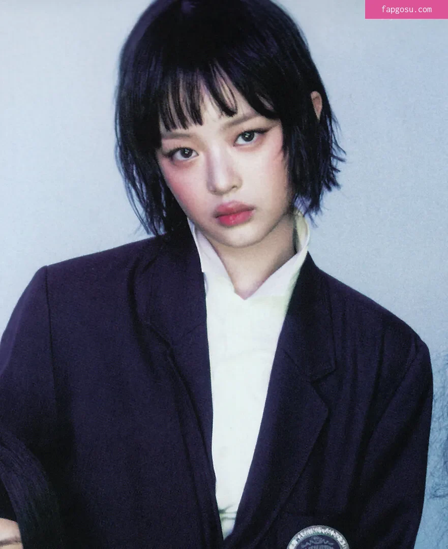 Hanni Pham