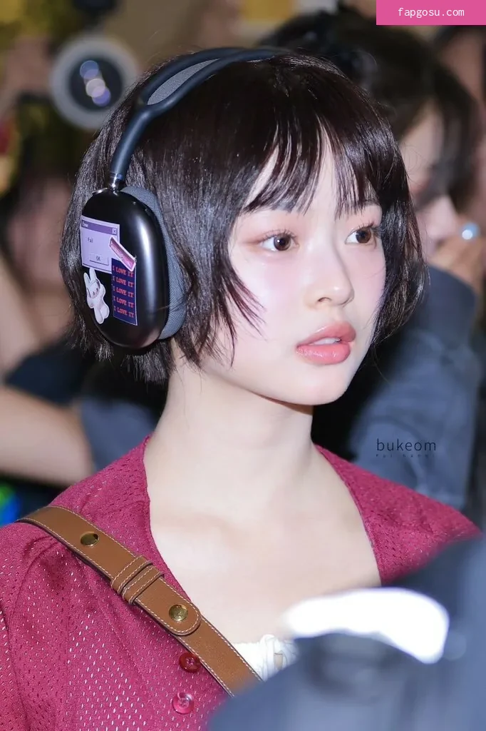 Hanni Pham