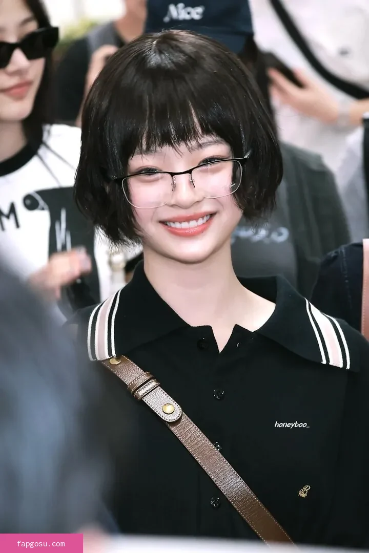 Hanni Pham