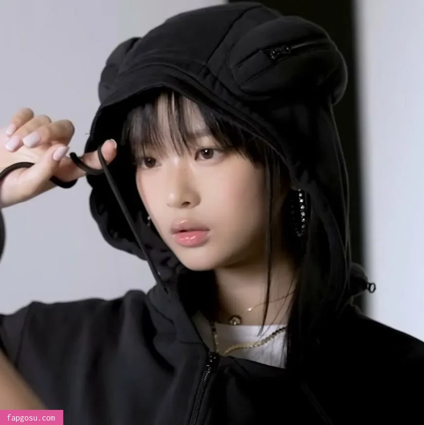 Hanni Pham