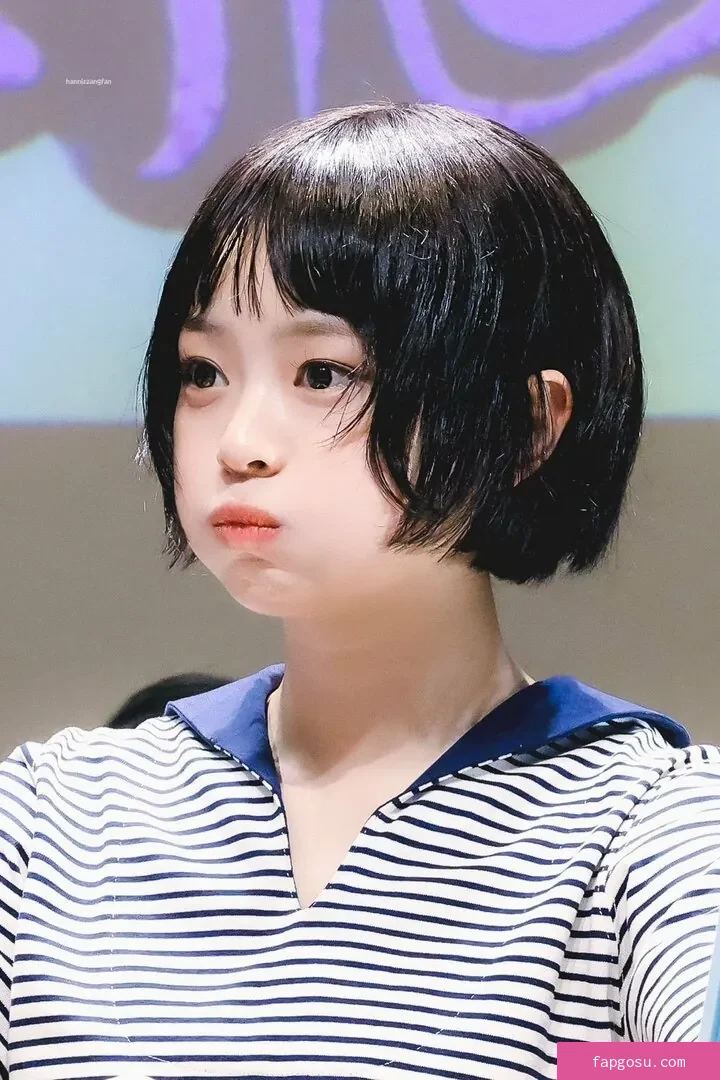 Hanni Pham