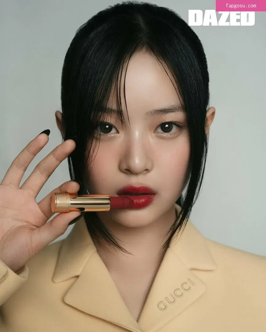Hanni Pham