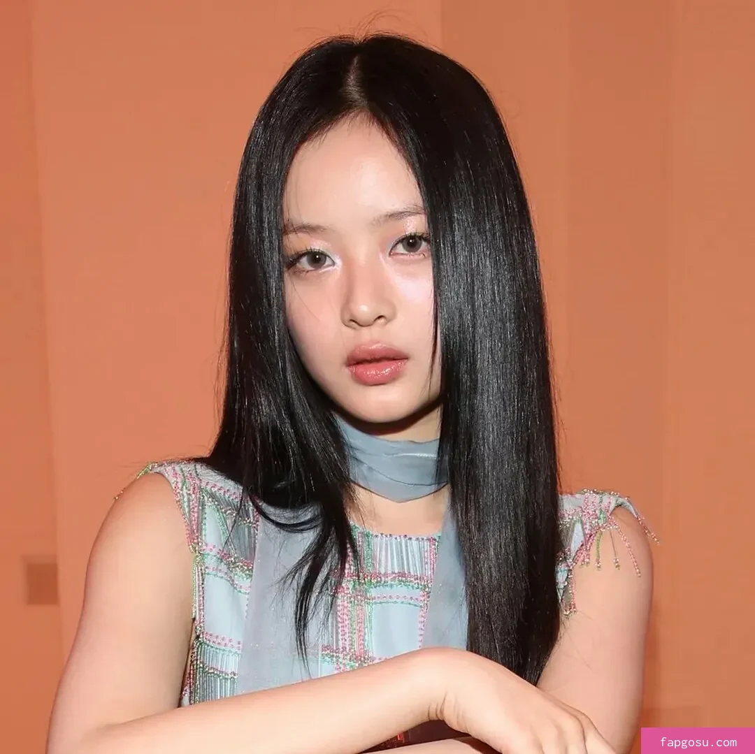 Hanni Pham