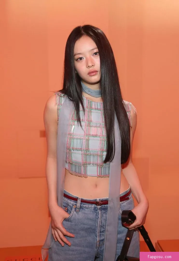 Hanni Pham