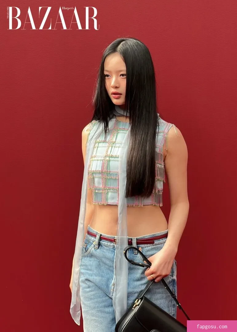 Hanni Pham
