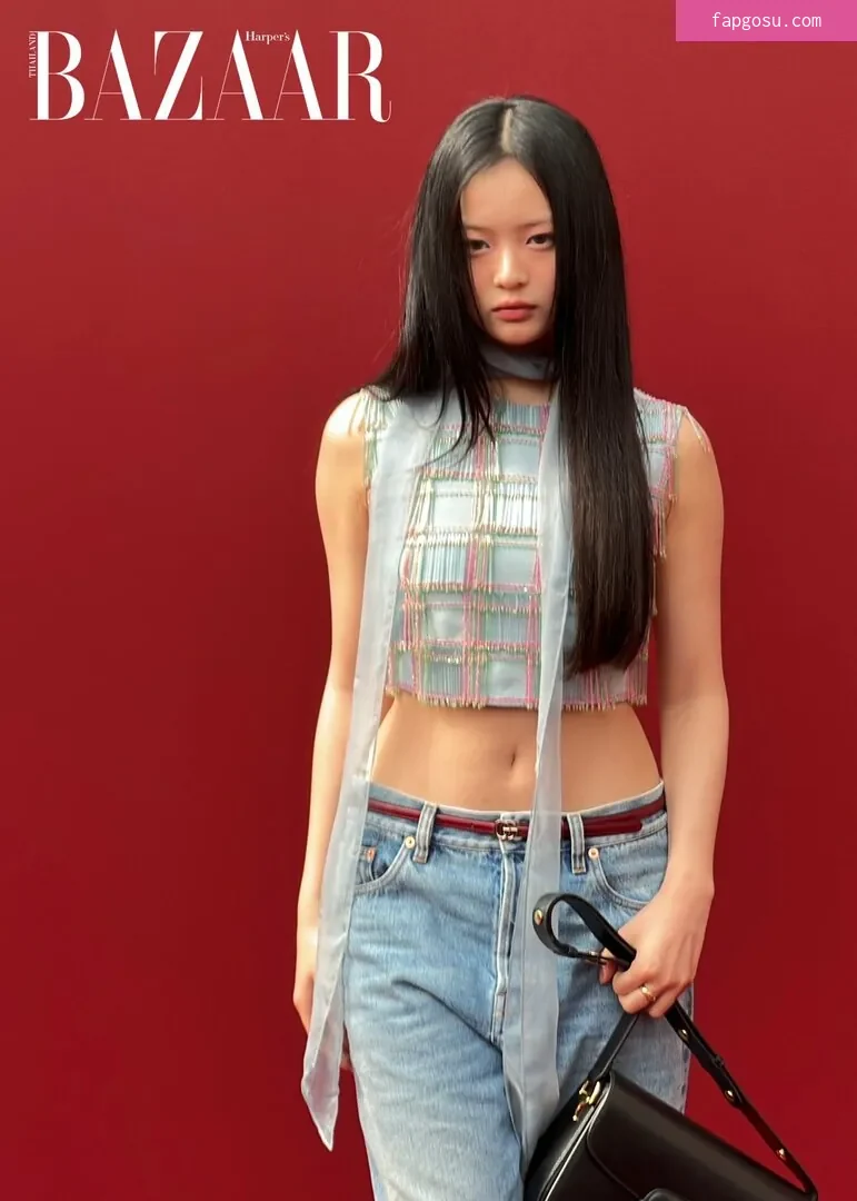 Hanni Pham