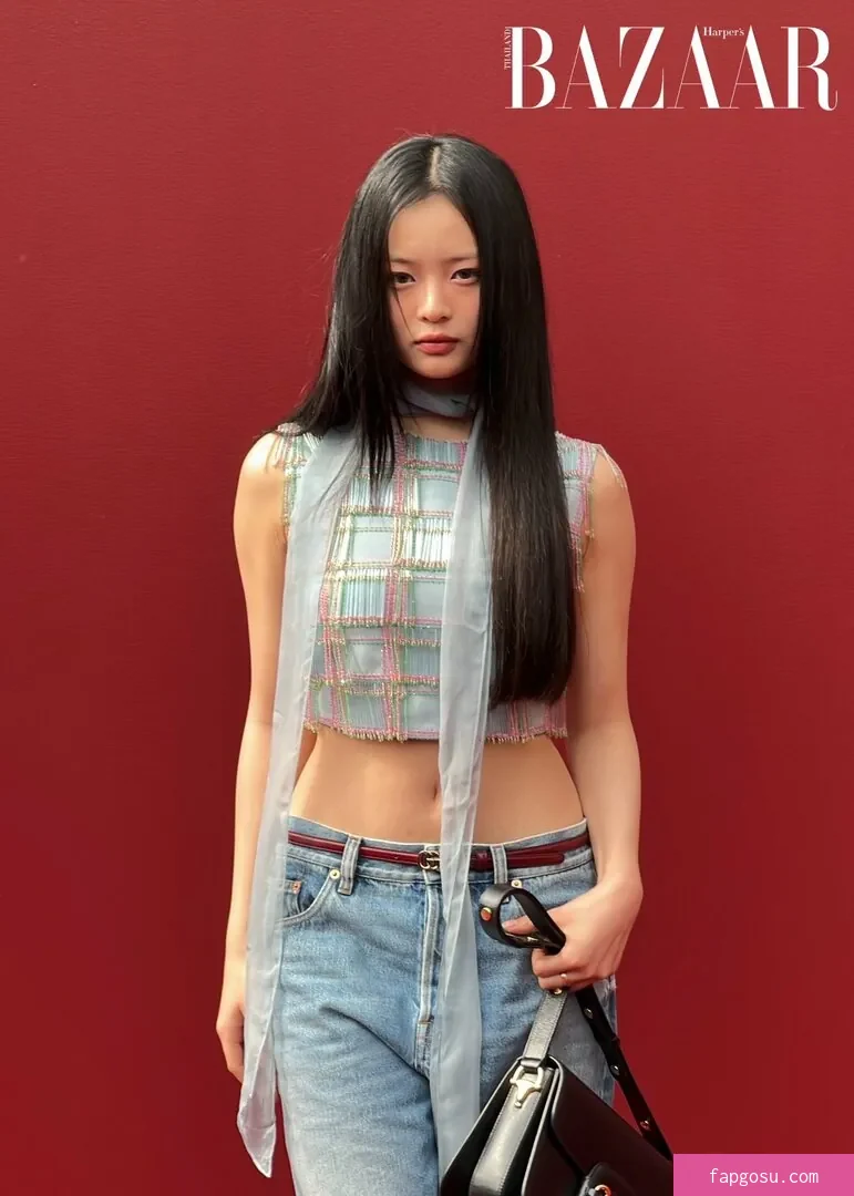 Hanni Pham