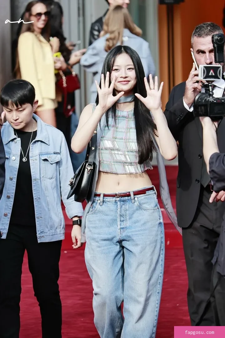 Hanni Pham
