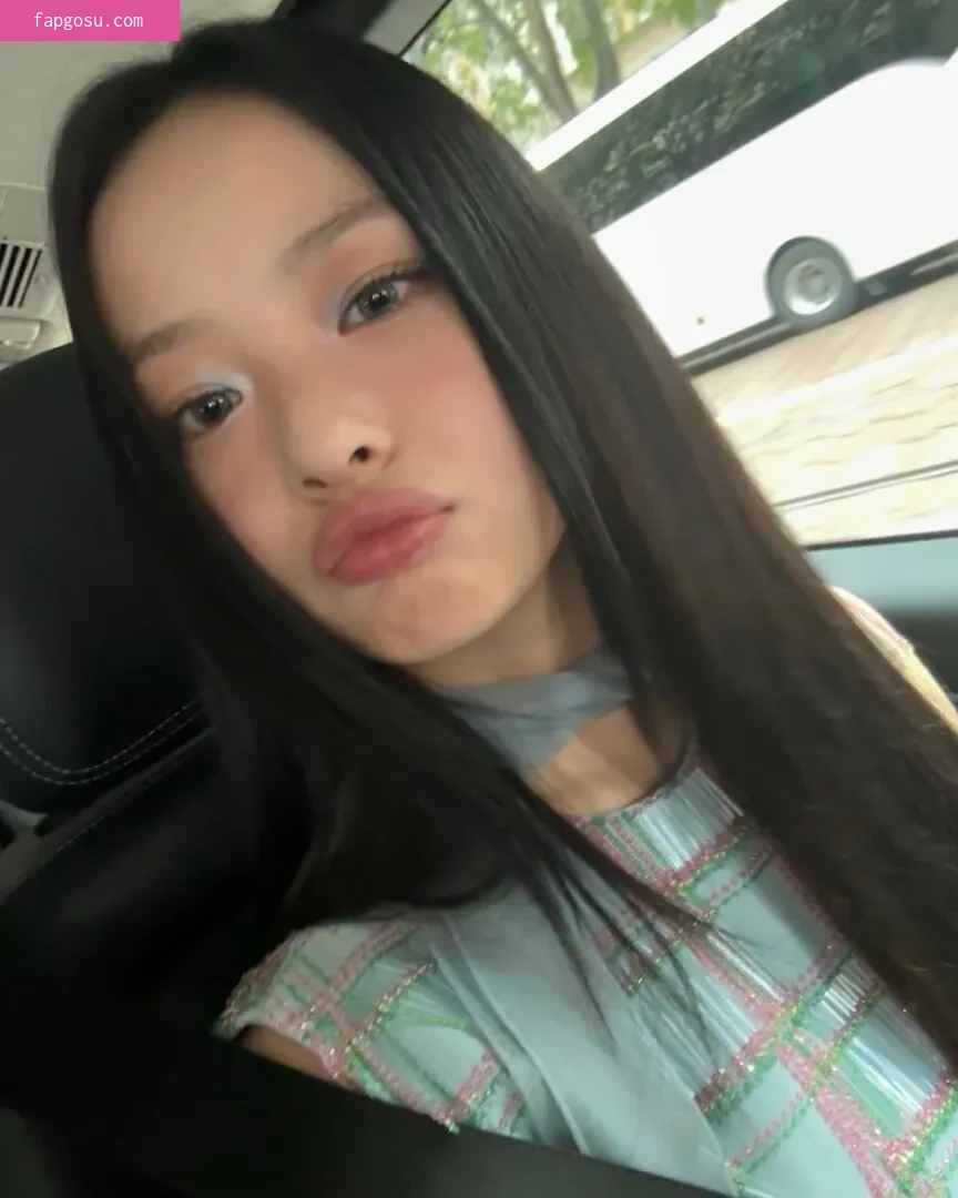 Hanni Pham