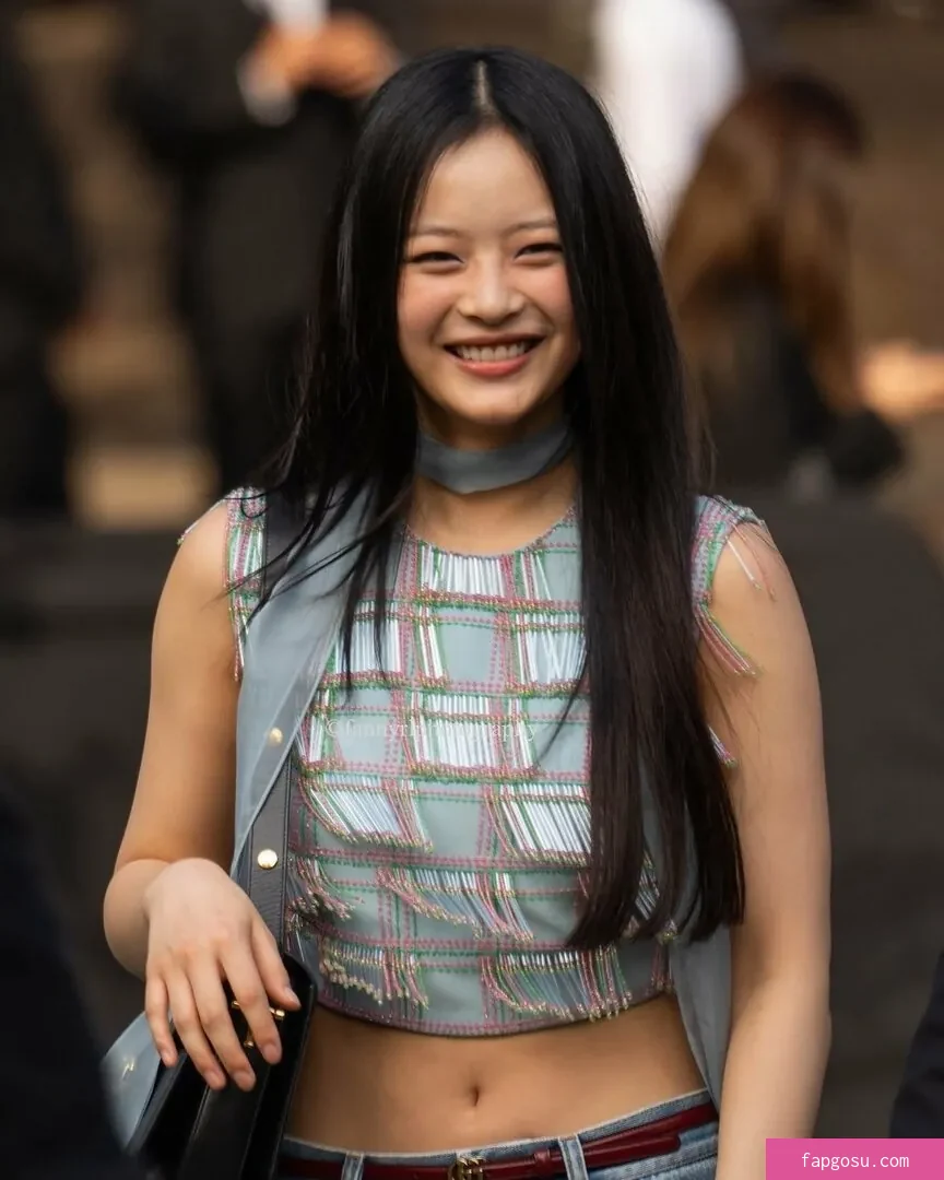 Hanni Pham