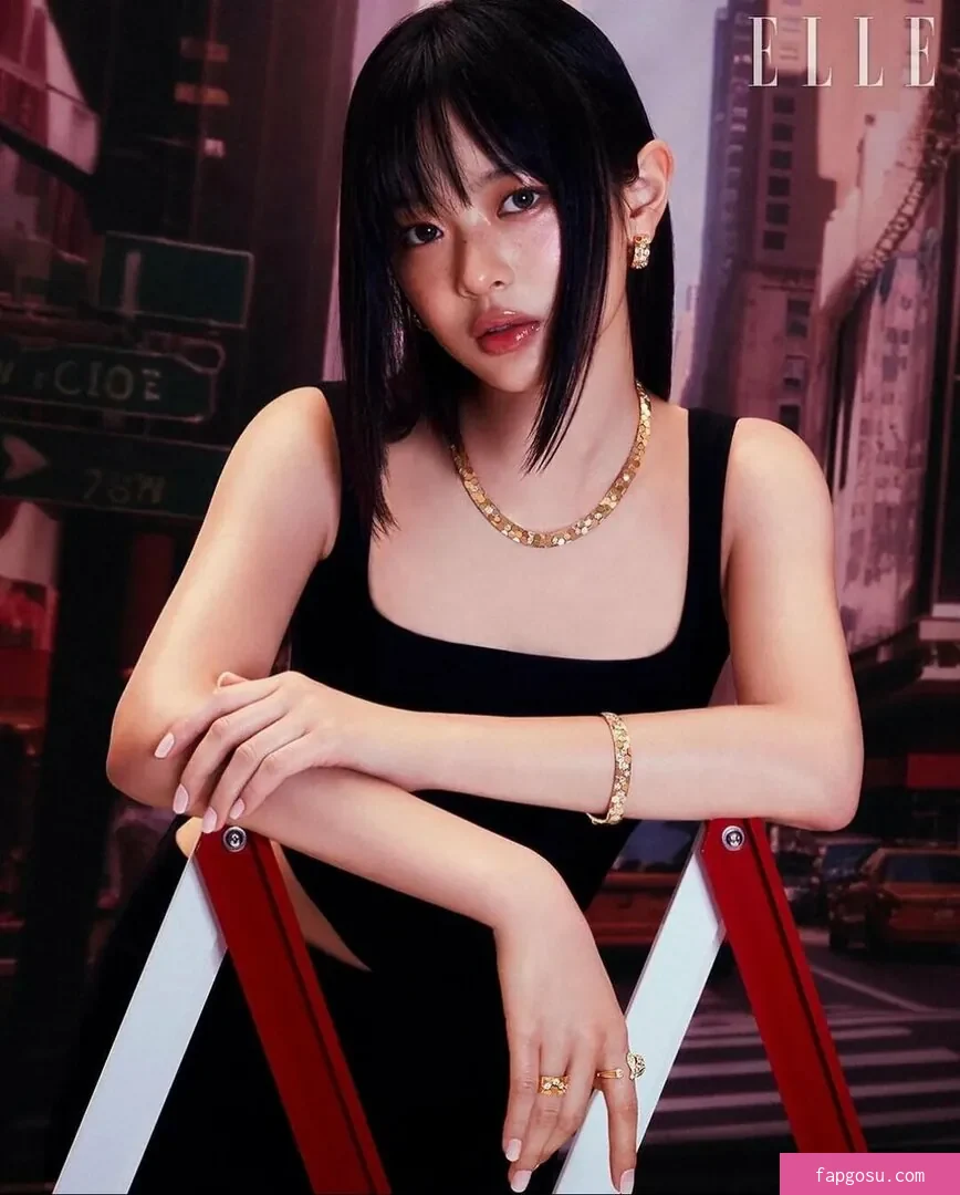 Hanni Pham