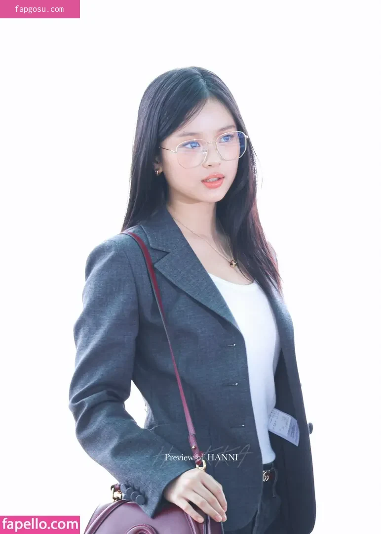 Hanni Pham