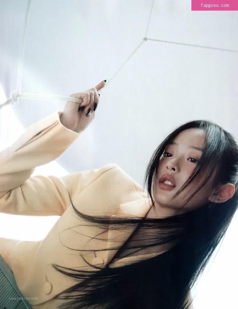 Hanni Pham