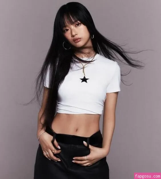 Hanni Pham