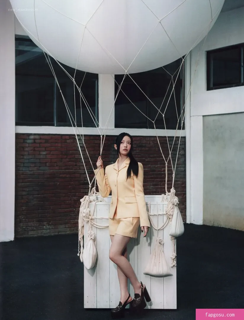 Hanni Pham