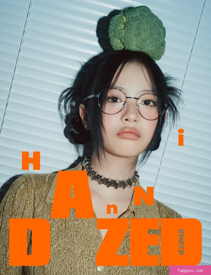 Hanni Pham