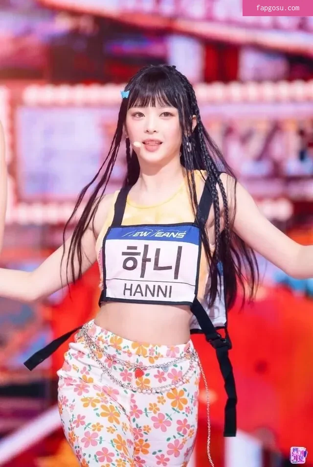 Hanni Pham