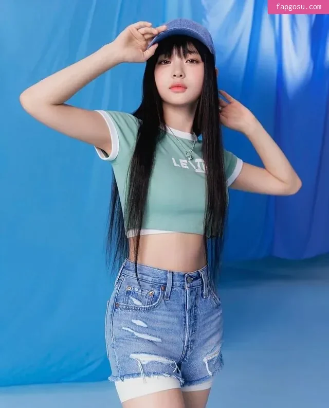 Hanni Pham