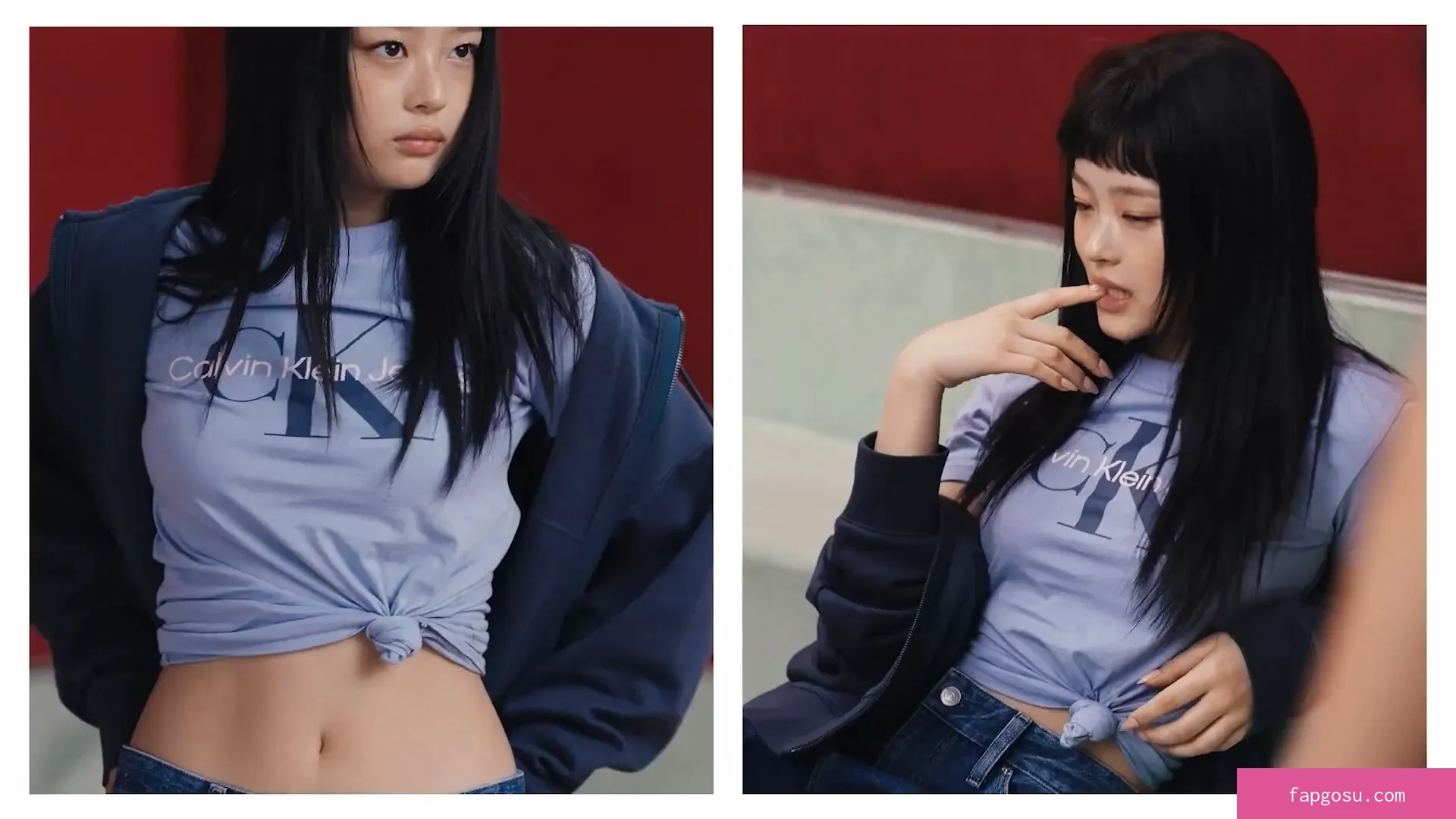 Hanni Pham