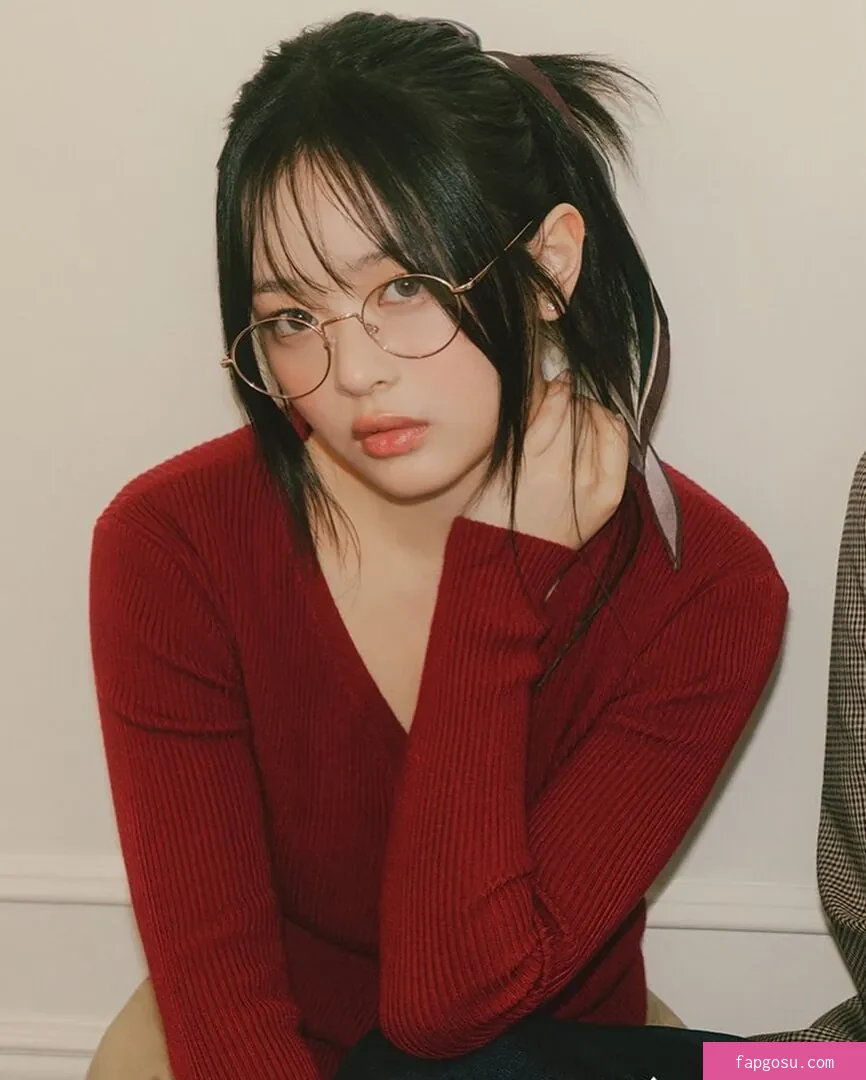 Hanni Pham