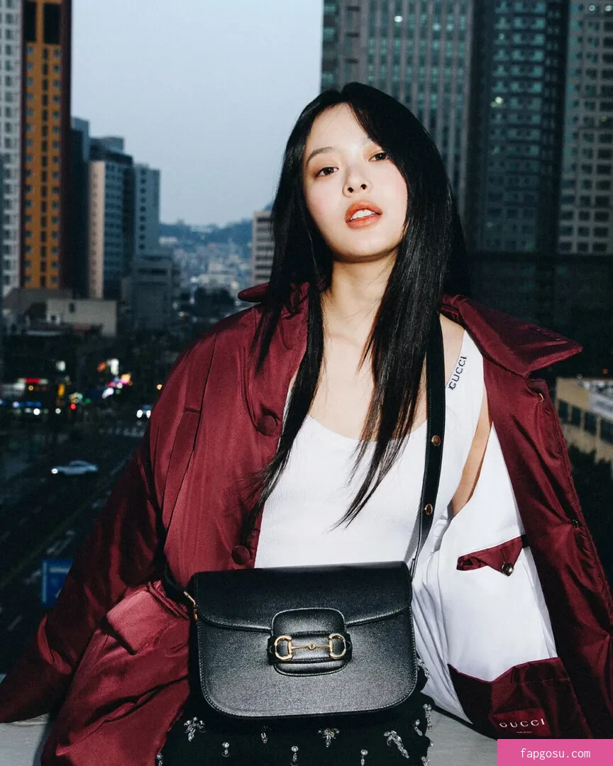Hanni Pham