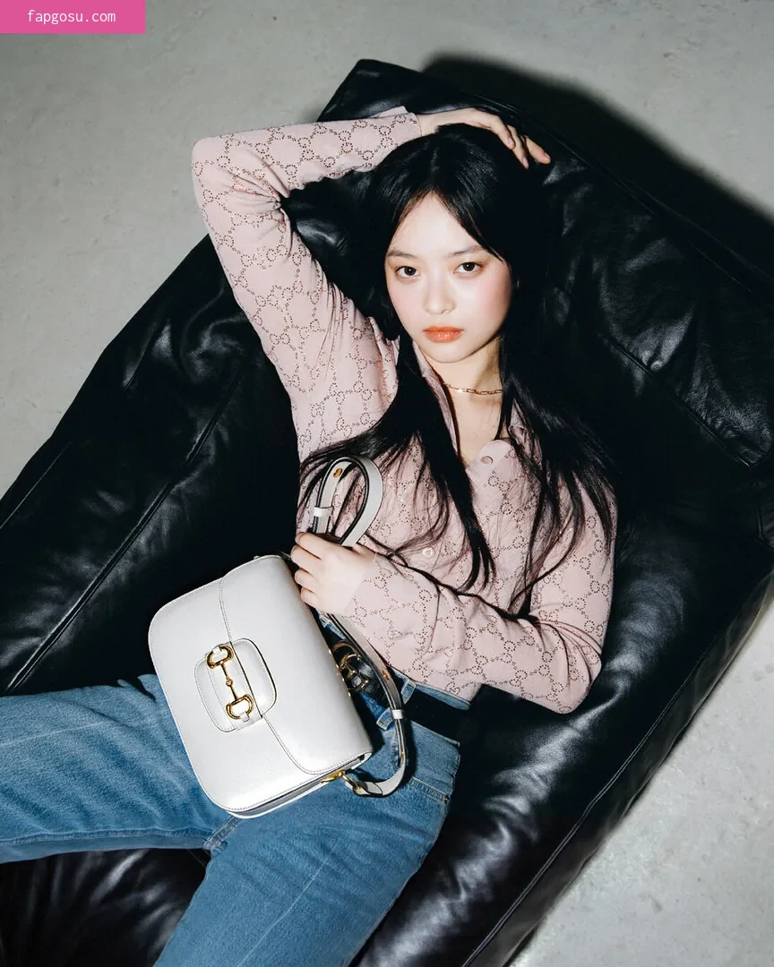 Hanni Pham