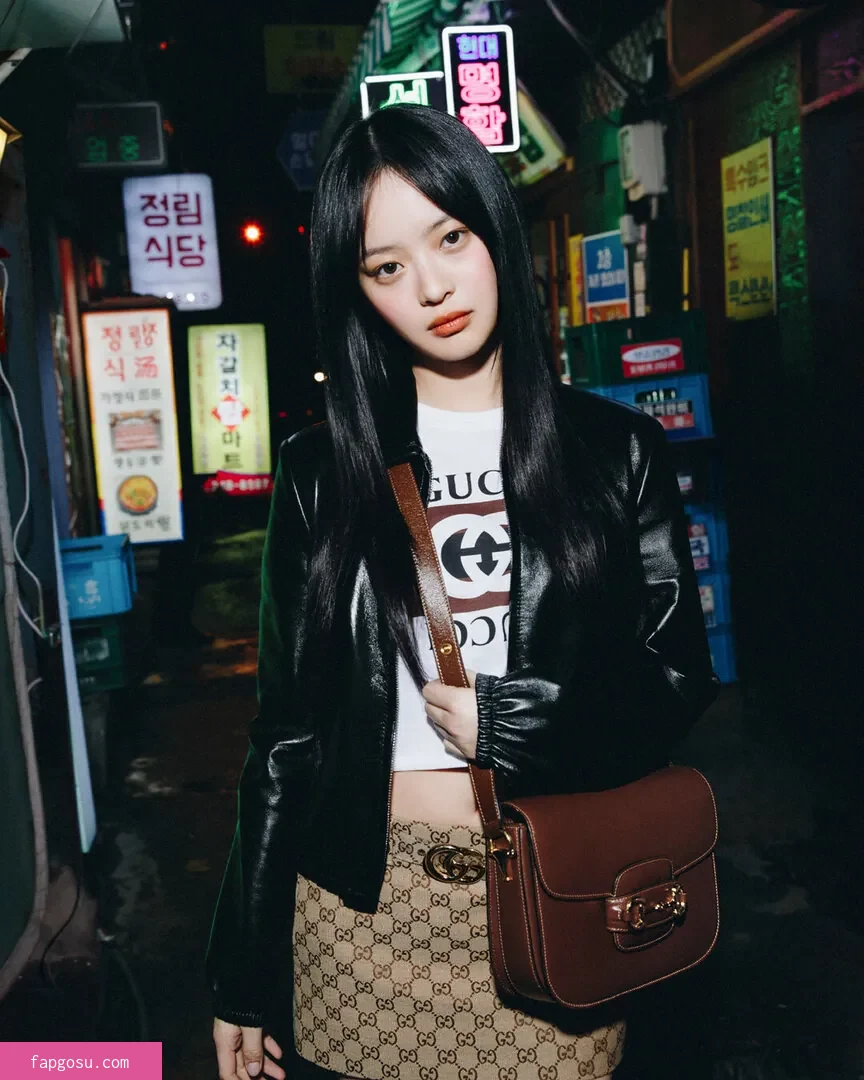 Hanni Pham