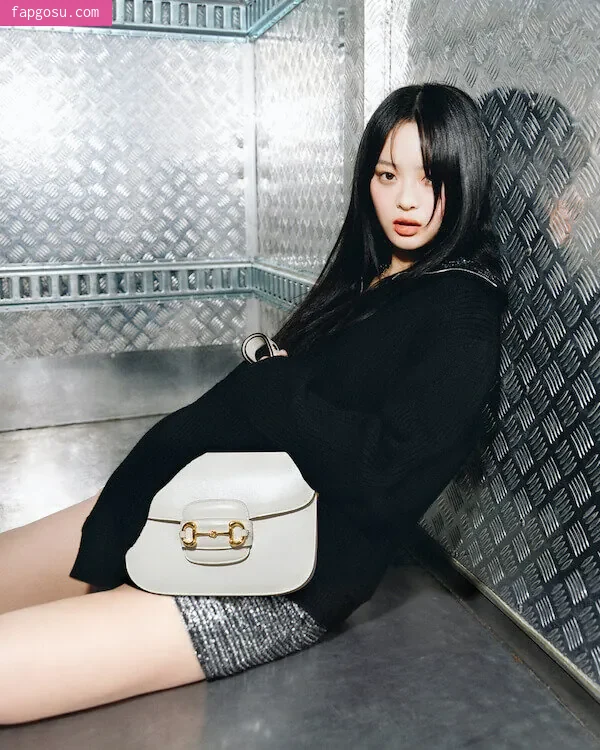 Hanni Pham