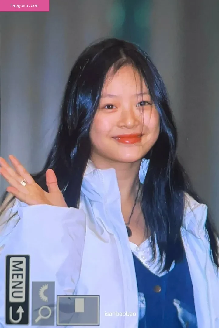 Hanni Pham