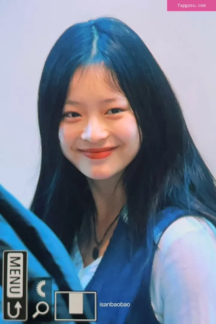 Hanni Pham