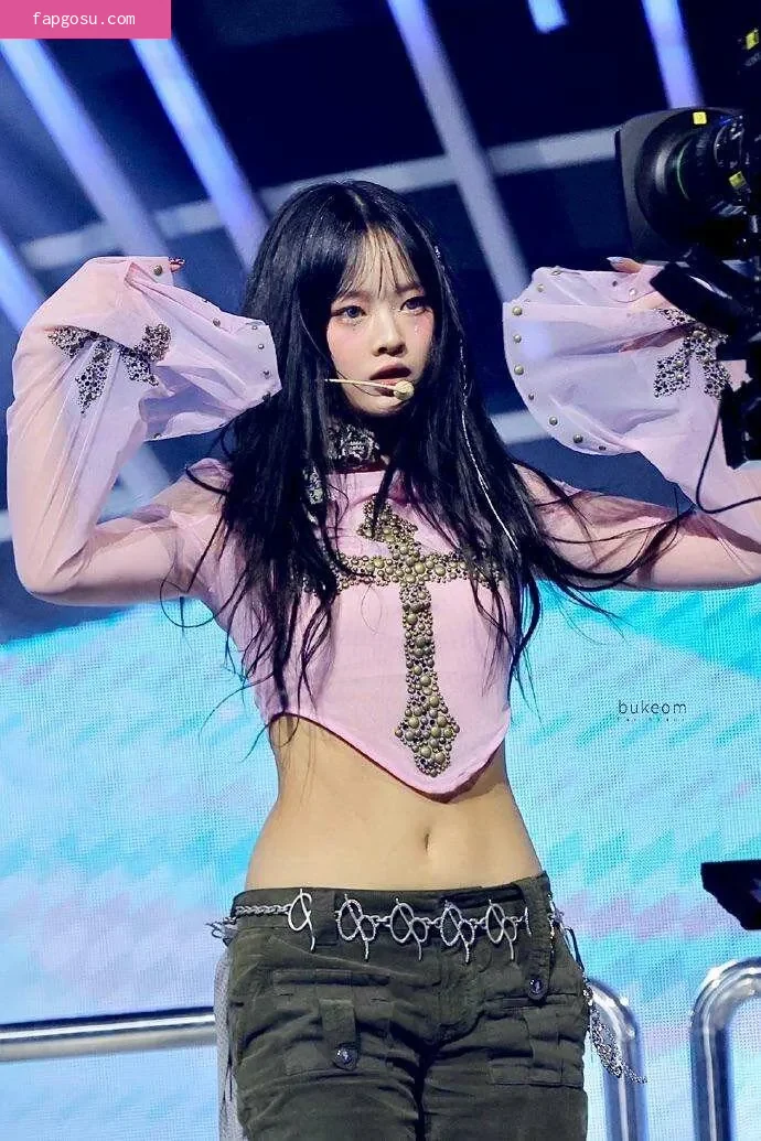 Hanni Pham