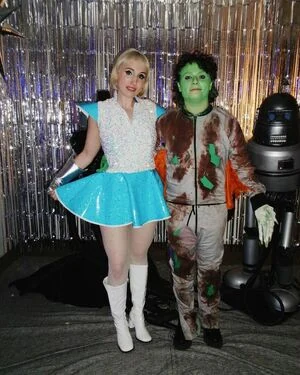 Harley Quinn Smith content