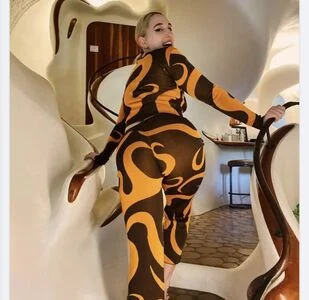 Harley Quinn Smith content