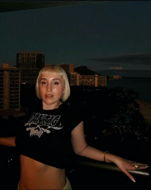 Harley Quinn Smith content