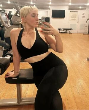 Harley Quinn Smith content