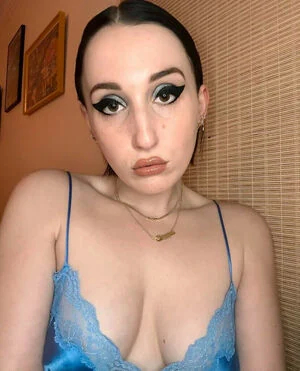 Harley Quinn Smith content