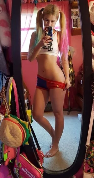 Harley Quinn content