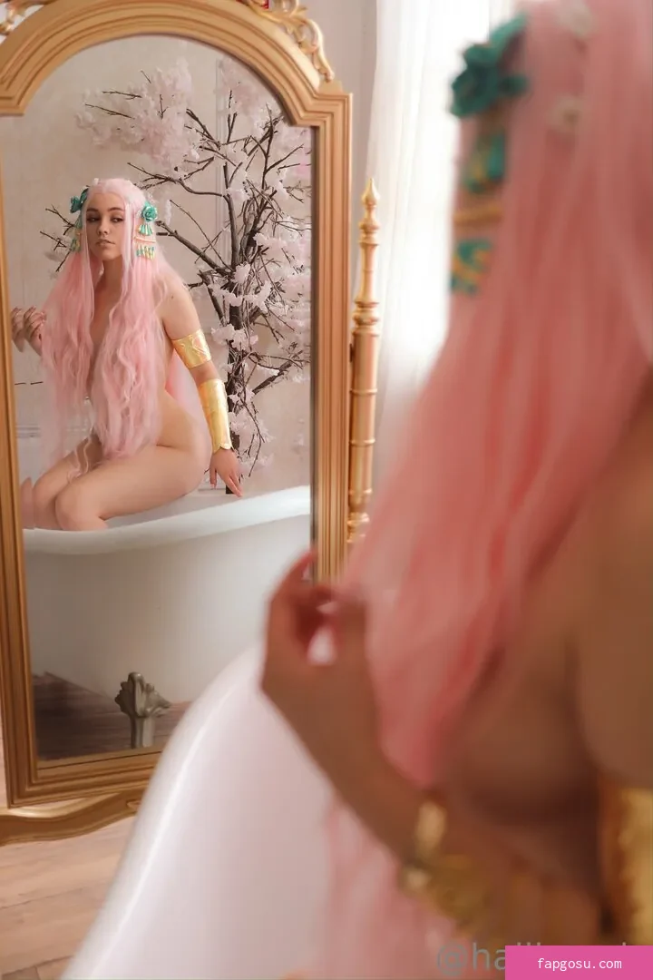 Hailie Rosie