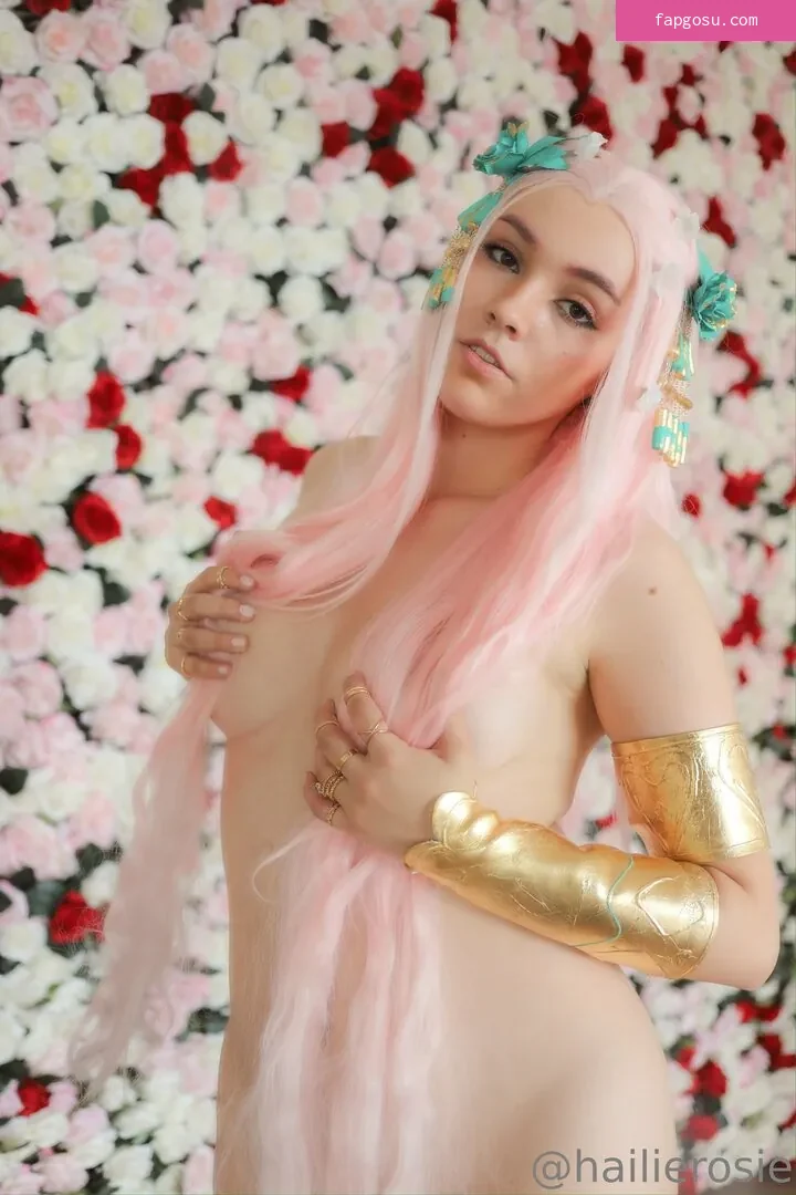 Hailie Rosie