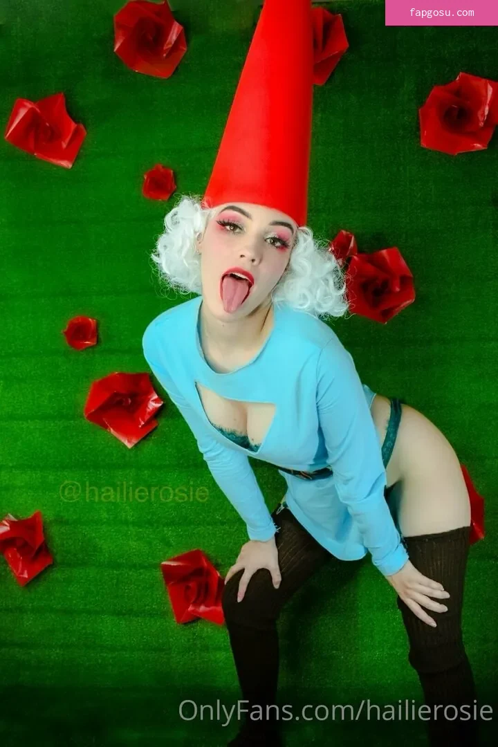 Hailie Rosie