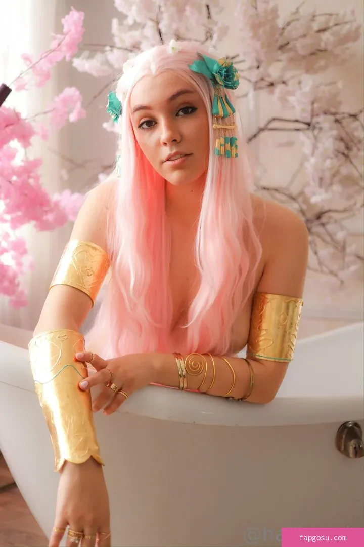 Hailie Rosie