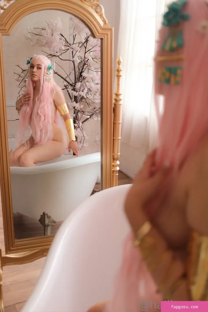 Hailie Rosie