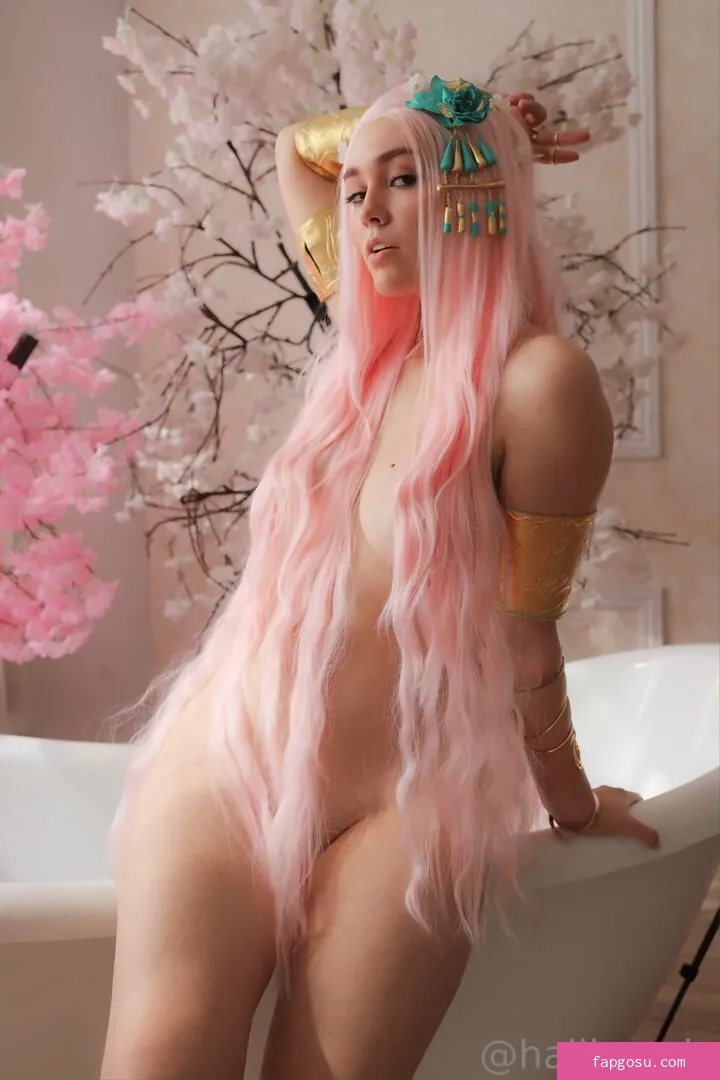 Hailie Rosie
