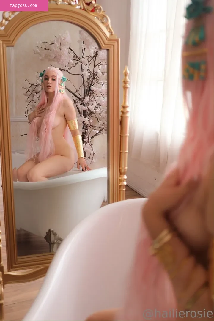 Hailie Rosie