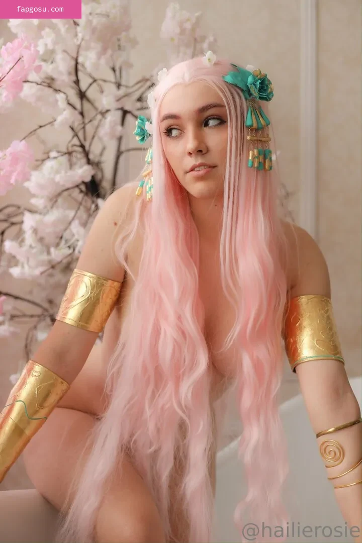 Hailie Rosie