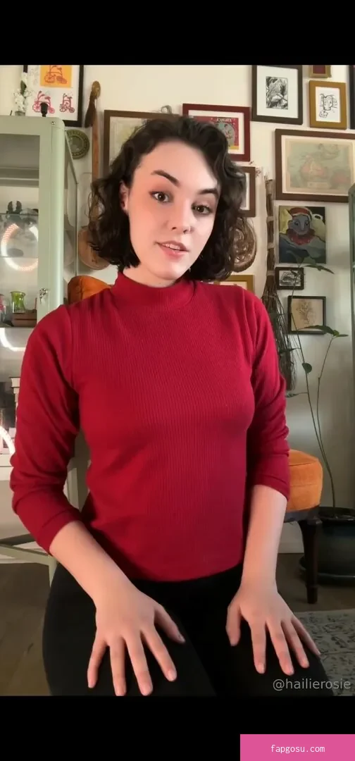 Hailie Rosie