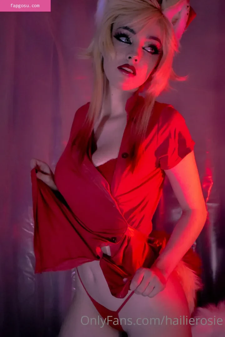 Hailie Rosie