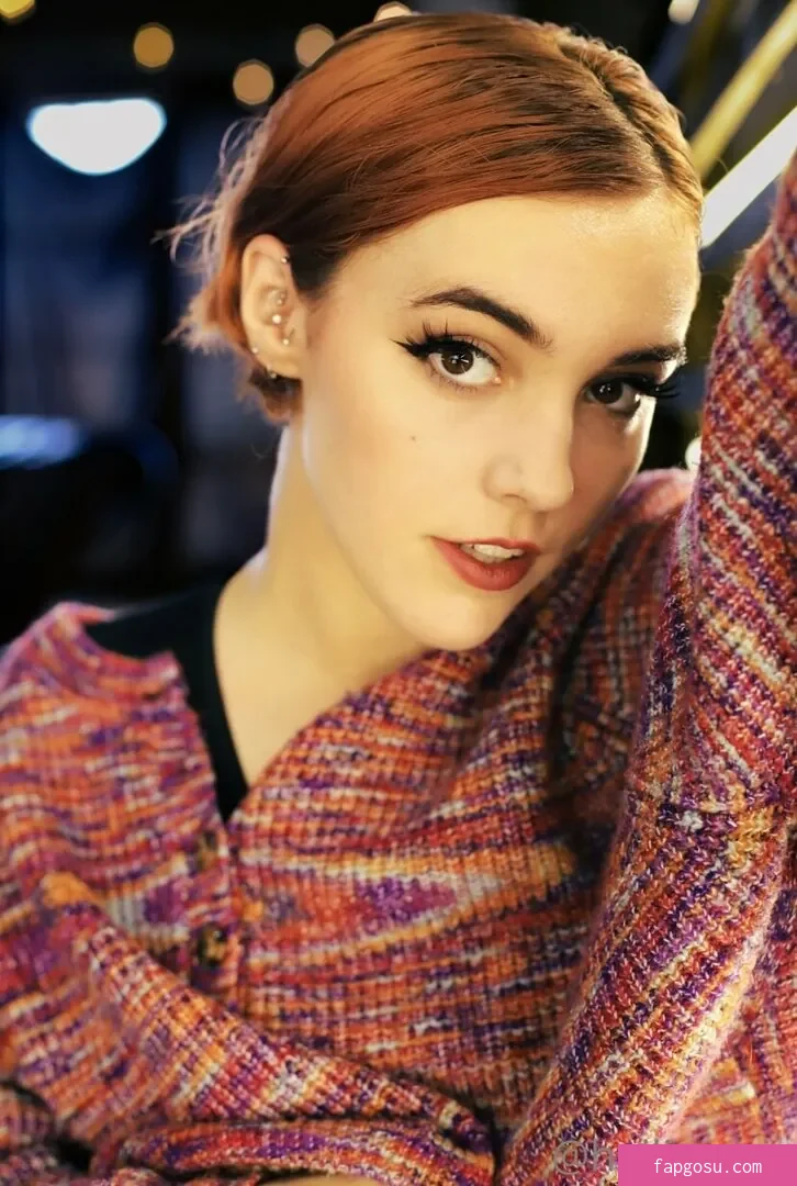Hailie Rosie