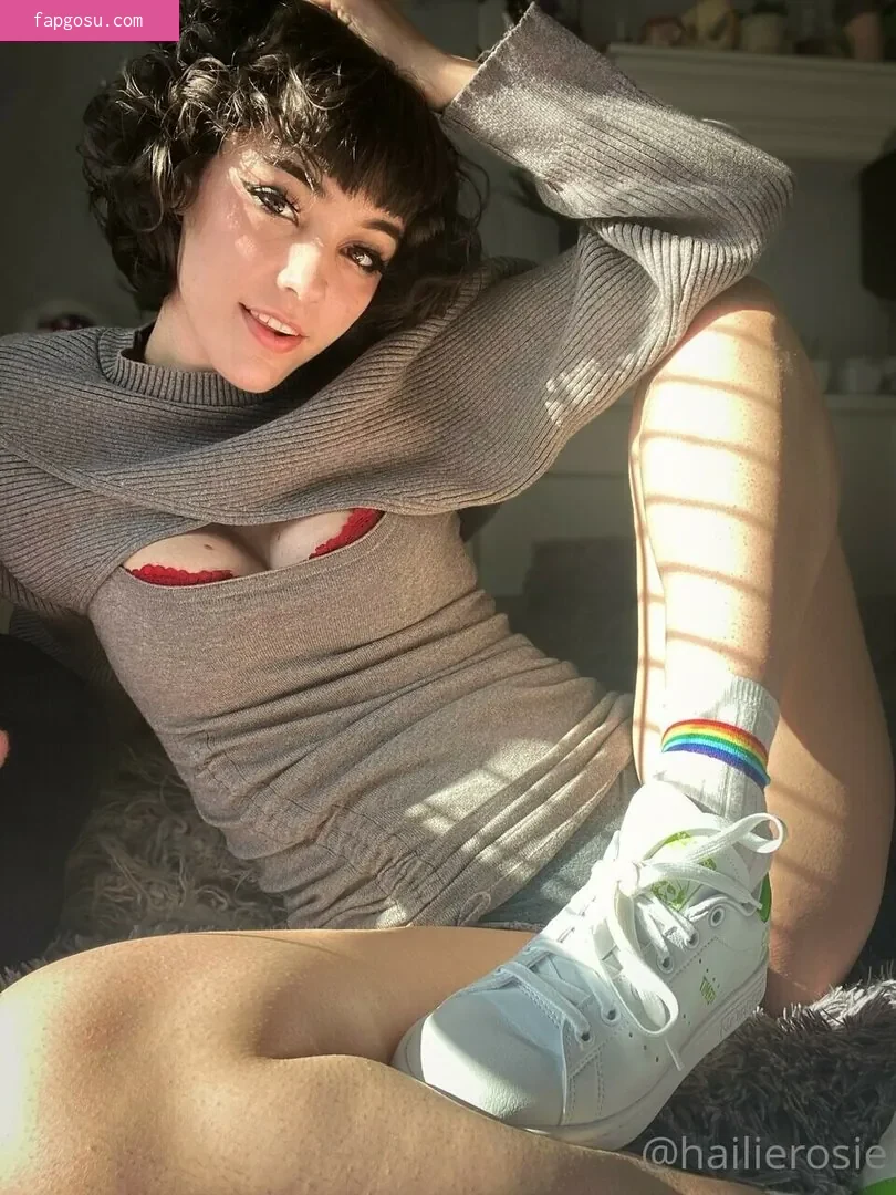 Hailie Rosie