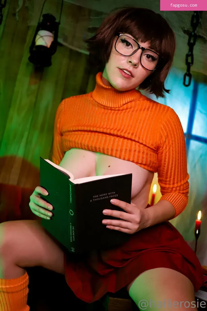 Hailie Rosie